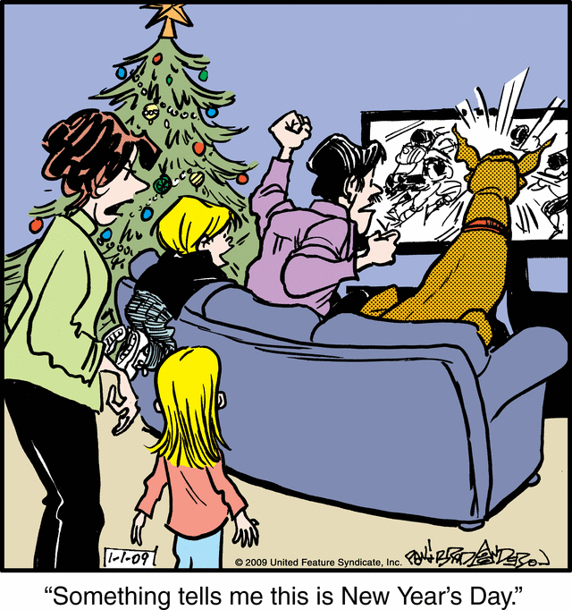marmaduke